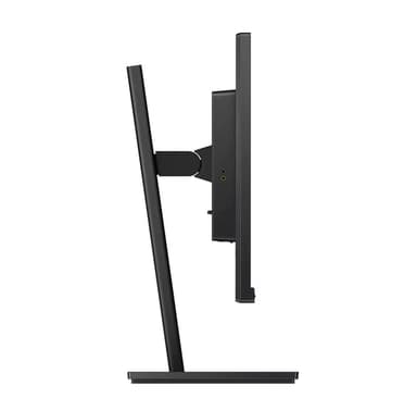 Philips S Line 222S1AE/00 computer monitor 54.6 cm (21.5") 1920 x 1080 pixels Full HD LCD Black view 6