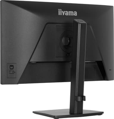 iiyama ProLite XB2496HSC-B1 computer monitor 60.5 cm (23.8") 1920 x 1080 pixels Full HD LED Black view 13