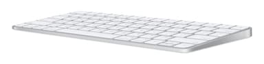 Apple MXCL3MG/A keyboard Universal USB + Bluetooth QWERTZ Hungarian White view 4