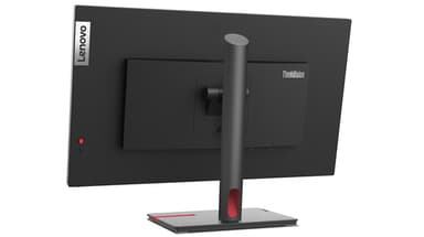 Lenovo ThinkVision T23i-30 computer monitor 58.4 cm (23") 1920 x 1080 pixels Full HD LED Black view 10