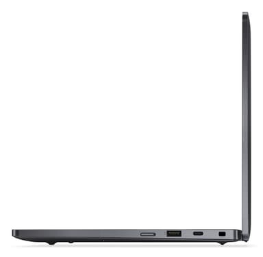 DELL Pro 13 Premium PA13250 Copilot+ PC Intel Core Ultra 5 238V Laptop 33.8 cm (13.3") Full HD+ 32 GB LPDDR5x-SDRAM 512 GB SSD Wi-Fi 7 (802.11be) Windows 11 Pro Black UK English view 8