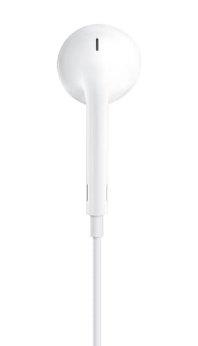 Apple EarPods (3.5mm Headphone Plug) view 4