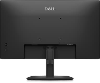 DELL Pro E2226H computer monitor 54.6 cm (21.5") 1920 x 1080 pixels Full HD LCD Black view 4