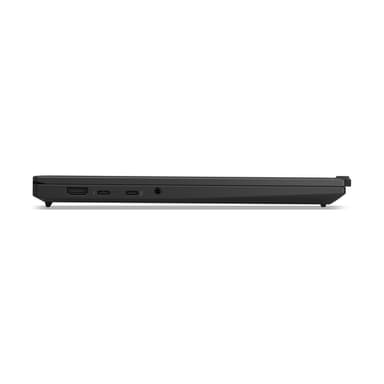 Lenovo ThinkPad X13 Gen 6 (Intel) Intel Core Ultra 5 225U Laptop 33.8 cm (13.3") WUXGA 16 GB LPDDR5x-SDRAM 512 GB SSD Wi-Fi 6E (802.11ax) Windows 11 Pro Black English view 9