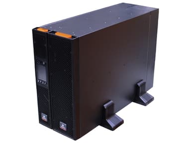 Vertiv Liebert GXT5 Double Online Conversion UPS -8000VA/8000W| 230V| With Rackmount Kit and Intellislot RDU101 Communication Card| GXT5-8000IRT5UXLN view 2