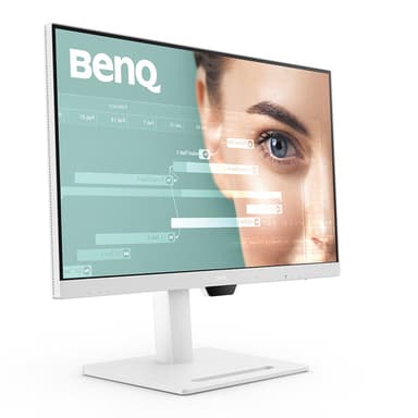 BenQ GW2790QT computer monitor 68.6 cm (27") 2560 x 1440 pixels Quad HD LED White view 8
