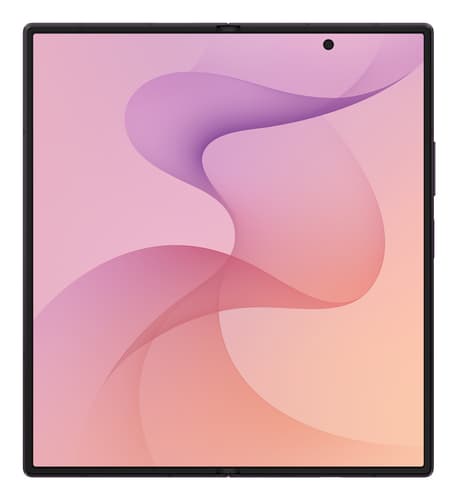 Samsung Galaxy Z Fold8 Ultra 20.3 cm (8") Dual SIM 5G USB Type-C 12 GB 512 GB 5000 mAh Violet