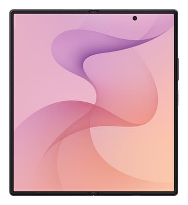 Samsung Galaxy Z Fold8 Ultra 20.3 cm (8") Dual SIM 5G USB Type-C 12 GB 512 GB 5000 mAh Violet view 8