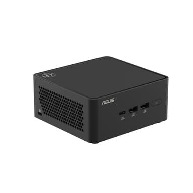 ASUS NUC 15 Pro RNUC15CRHI300002 Black 100U view 12