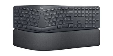 Logitech ERGO K860 Ergonomic Split Keyboard for Business view 5