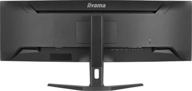 iiyama ProLite XCB4594DQSU-B1 computer monitor 113 cm (44.5") 5120 x 1440 pixels Dual QHD LED Black view 16