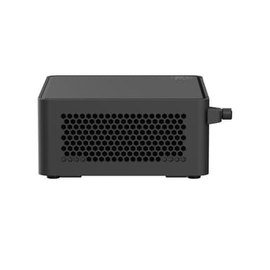 ASUS NUC 15 Pro RNUC15CRHI300002 Black 100U view 3