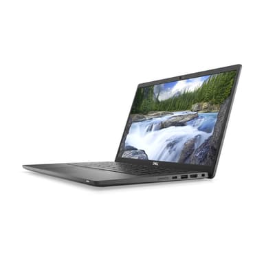 DELL Latitude 7430 Intel® Core™ i7 i7-1265U Laptop 35.6 cm (14") Full HD 16 GB DDR4-SDRAM 512 GB SSD Wi-Fi 6E (802.11ax) Windows 11 Pro Black UK English view 3