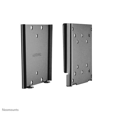 Neomounts FPMA-W25BLACK Monitor/TV mount wall 10-30" - ultra-flat view 5