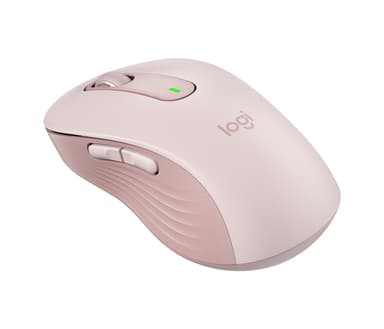 Logitech Signature M650 L Wireless Mouse view 8