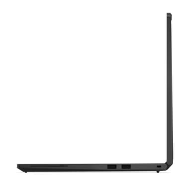 Lenovo ThinkPad T14s 2-in-1 Gen 1 Intel Core Ultra 7 255U Hybrid (2-in-1) 35.6 cm (14") Touchscreen WUXGA 16 GB LPDDR5x-SDRAM 512 GB SSD Wi-Fi 7 (802.11be) Windows 11 Pro Black English view 13