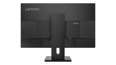 Lenovo ThinkVision E24-30 computer monitor 60.5 cm (23.8") 1920 x 1080 pixels Full HD LED Black view 12