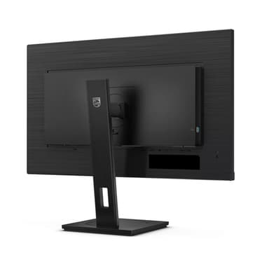 Philips 3000 series 27B1N3800/00 computer monitor 68.6 cm (27") 3840 x 2160 pixels 4K Ultra HD LCD Black view 7