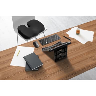 Kensington SureTrack Dual Wireless Mouse view 9