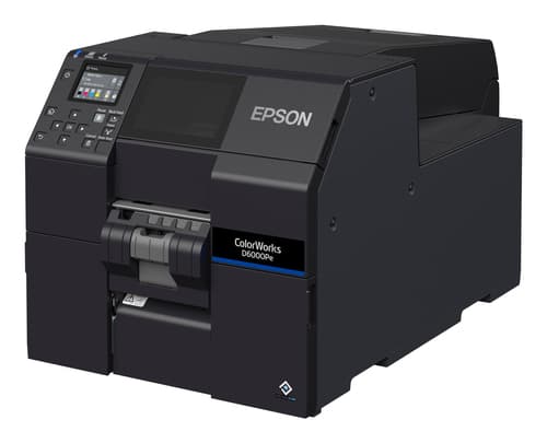 Epson ColorWorks D6000Pe