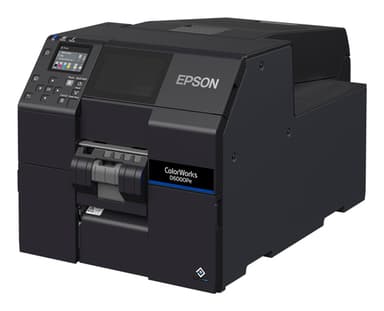 Epson ColorWorks D6000Pe view 2
