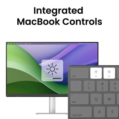 BenQ MA320UG computer monitor 80 cm (31.5") 3840 x 2160 pixels 4K Ultra HD White view 8