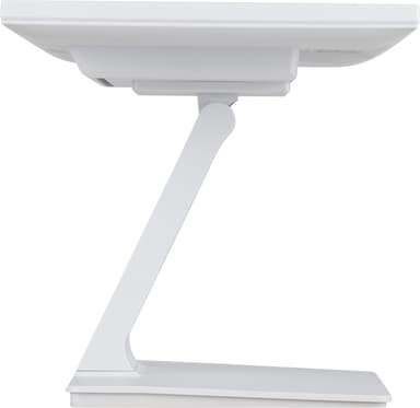 iiyama ProLite T2252MSC-W2AG computer monitor 54.6 cm (21.5") 1920 x 1080 pixels Full HD LCD Touchscreen White view 10