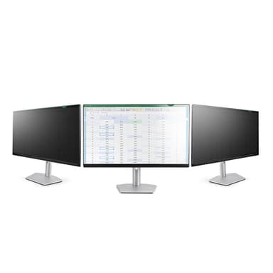 StarTech.com Monitor Privacy Screen for 18.5 inch PC Display - Computer Screen Security Filter - Blue Light Reducing Screen Protector Film - 16:9 Widescreen - Matte/Glossy - +/-30 Degree view 3