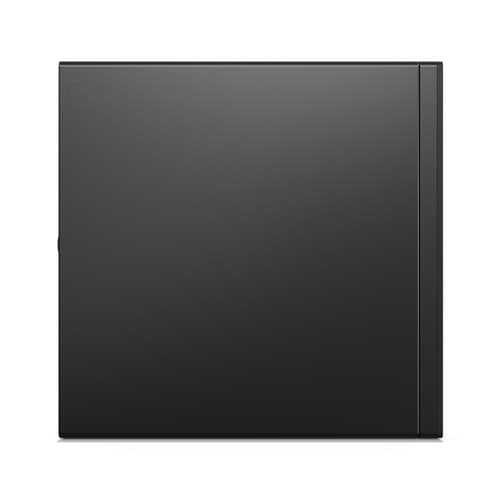 Lenovo ThinkCentre M70q Gen 5 Intel® Core™ i5 i5-14400T 16 GB DDR5-SDRAM 512 GB SSD Windows 11 Pro Mini PC Black