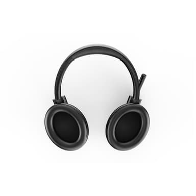 Kensington C3550 EQ Bluetooth Over‐Ear Headset view 14