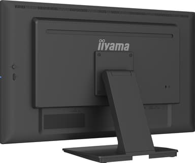iiyama ProLite T2752MSC-B1 computer monitor 68.6 cm (27") 1920 x 1080 pixels Full HD LED Touchscreen Black view 18