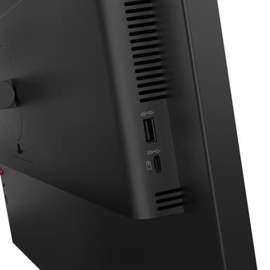 Lenovo ThinkVision T32UD-40 Monitor view 8