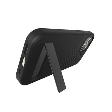 ZAGG Cases Denali Snap KS Apple iPhone 15/iPhone 14/13 Black EN/FR view 1
