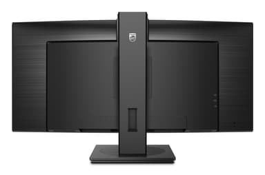 Philips 5000 series 34B1U5600CH/00 computer monitor 86.4 cm (34") 3440 x 1440 pixels Wide Quad HD LCD Black view 5