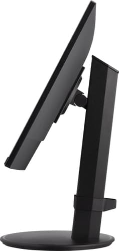 Viewsonic VA VA2408-HDJ computer monitor 61 cm (24") 1920 x 1080 pixels Full HD LED Black view 9