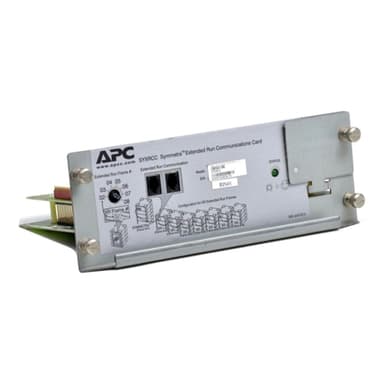 APC SYMMETRA XR BATT COMM Card view 1