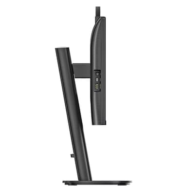 Philips 3000 series 24B2U3301H/00 computer monitor 60.5 cm (23.8") 1920 x 1080 pixels Full HD LCD Black view 11