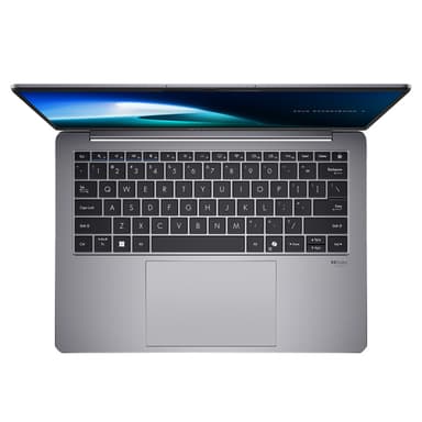 ASUS ExpertBook P5 P5405CSA-U731X Intel Core Ultra 7 258V Laptop 35.6 cm (14") WQXGA 32 GB LPDDR5x-SDRAM 1 TB SSD Wi-Fi 6E (802.11ax) Windows 11 Pro Grey view 8
