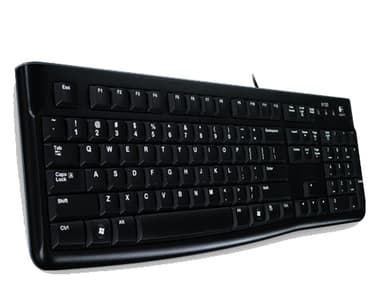 Logitech Keyboard K120 for Business view 2