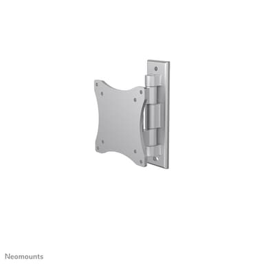 Neomounts FPMA-W810 Monitor/TV mount wall 10-27" - full motion view 2