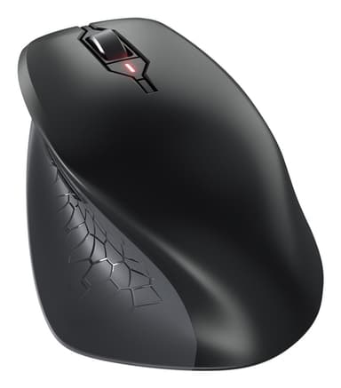 CHERRY STREAM MOUSE COMFORT view 6