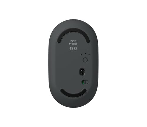 Logitech POP Mouse