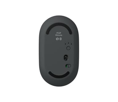 Logitech POP Mouse view 2