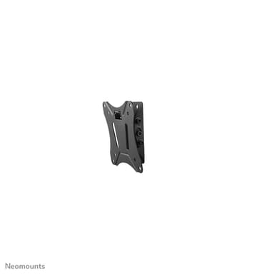 Neomounts NM-W60BLACK Monitor/TV mount wall 10-30" - tiltable view 2