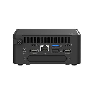 ASUS NUC 15 Pro RNUC15CRHI300002 Black 100U view 5