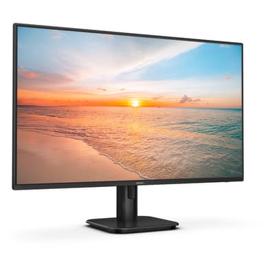 Philips 1000 series 27E1N1100A/00 computer monitor 68.6 cm (27") 1920 x 1080 pixels Full HD LCD Black view 8