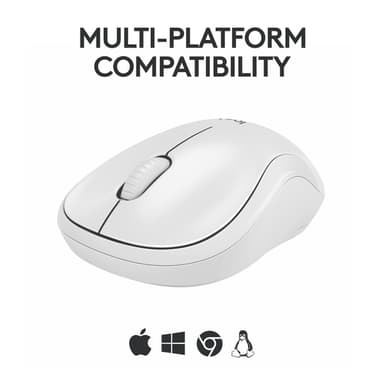 Logitech 910-007120 mouse Travel Ambidextrous RF Wireless + Bluetooth 4000 DPI view 8