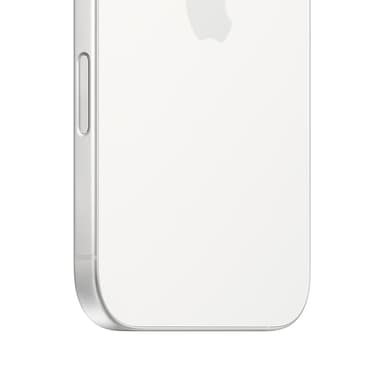 Apple iPhone 16 128GB White view 4