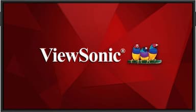 Viewsonic 65“ 4K OS-Free Commercial Display view 1