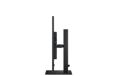 Samsung 37" S80UD UHD USB-C ViewFinity Monitor with KVM Switch view 5